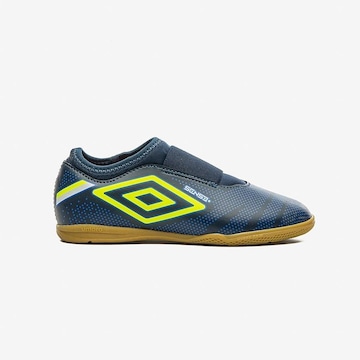 Chuteira Futsal Umbro Sense Kids - Infantil