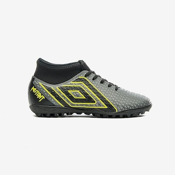 Chuteira Society Umbro Mutant Jr - Infantil