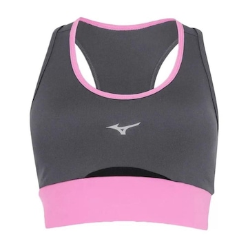 Top Fitness Mizuno Run Easy - Feminino