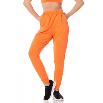 Calça Jogger Vestem Neon - Feminina