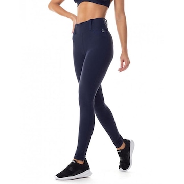 Calça Legging Vestem Fusô New Zealand  - Feminina