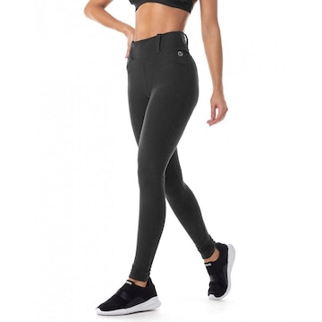 Calça Legging Vestem Fusô New Zealand - Feminina