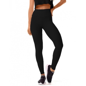 Calça Legging Vestem Fuso Lovers - Feminina