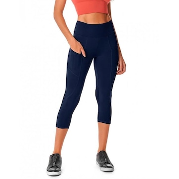 Calça Legging Vestem Energy - Feminina