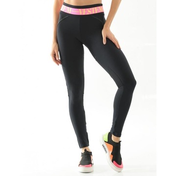 Calça Legging Vestem Fuso Olimpia - Feminina