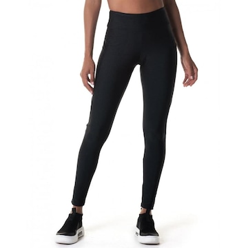 Calça Legging Vestem Fuso Ágora - Feminina