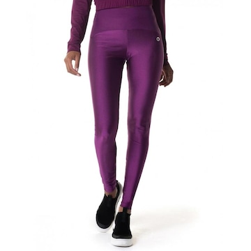 Calça Legging Vestem Fuso Acrópole Ii - Feminina