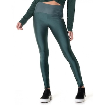 Calça Legging Vestem Fuso Acrópole - Feminina