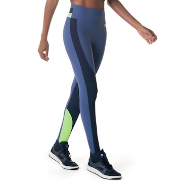 Calça Legging Vestem Fuso Roller - Feminina