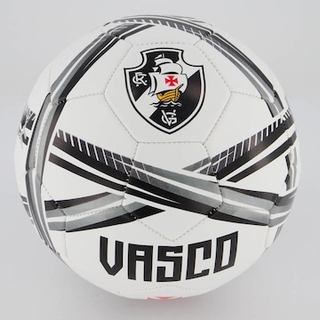 Bola de Futebol de Campo Sportcom Estádios Vasco 24