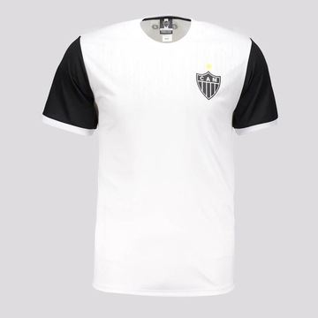 Camisa do Atlético Mineiro Braziline Glacier - Masculina