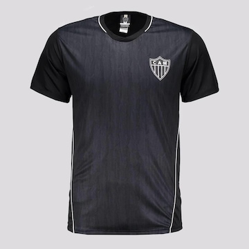 Camisa do Atlético Mineiro Braziline Arctic - Masculina