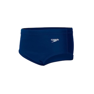 Sunga Speedo Solid - Infantil