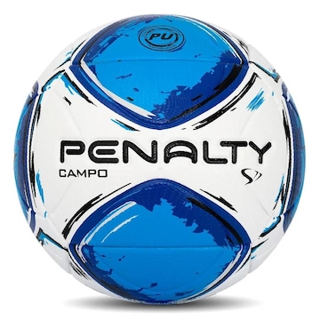 Bola de Futebol de Campo Penalty S11 R2 XXIV