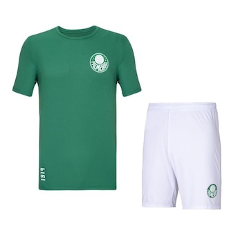 Camisa do Palmeiras Puma III 2022 Campeão Brasileiro - Masculina