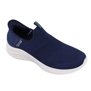 Tênis Skechers Ultra Flex 3.0 Smooth Step - Feminino