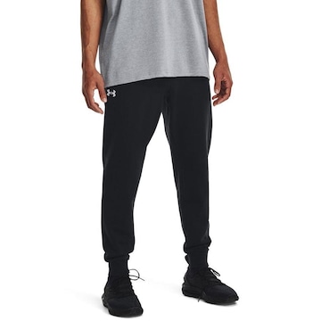 Calça de Treino Masculina Under Armour Rival Fleece Jogger