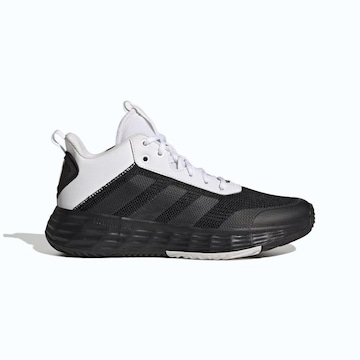 Tênis adidas Own The Game 2.0 Lightmotion Mid - Masculino