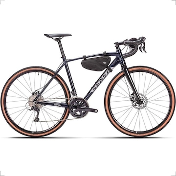 Bicicleta Gravel Sense Versa Gr Comp Shimano Sora 18V