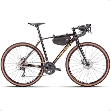 Bicicleta Gravel Sense Versa Gr Comp Shimano Sora 18V