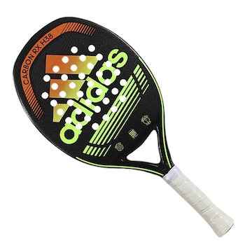 Raquete de Beach Tennis adidas Rx H38 Carbono