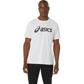 Camiseta Asics Better Cotton - Masculina