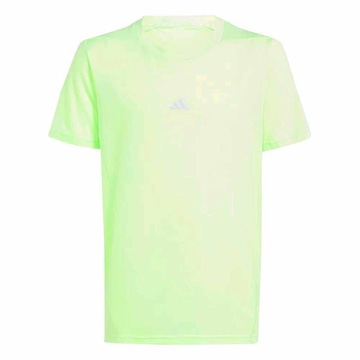 Camiseta adidas M/C Training Aeroready - Infantil