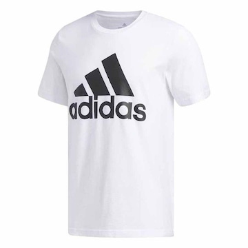 Camiseta adidas M/C Big Logo - Masculina