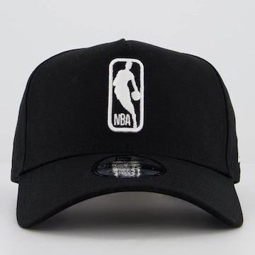 Boné Aba Curva New Era Nba Core 940 - Snapback - Adulto