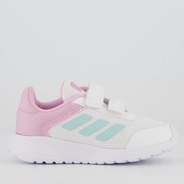 Tênis adidas Tensaur Run 2.0 Cf - Infantil