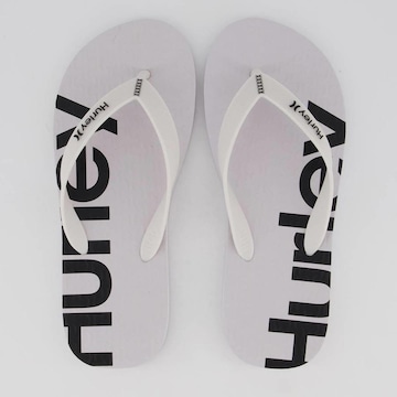 Chinelo Hurley Hyde - Masculino