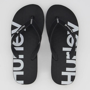 Chinelo Hurley Hyde - Masculino