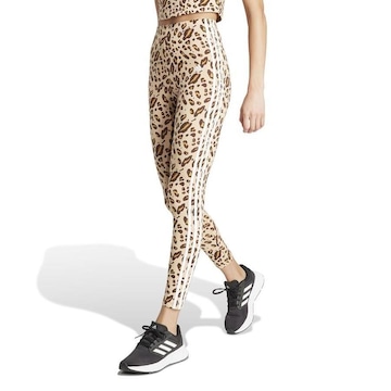 Calça Legging adidas Animal Essentials - Feminina