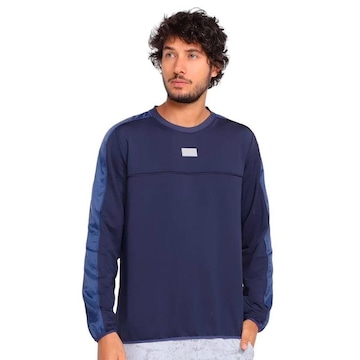 Blusão Fila David Ff - Masculino