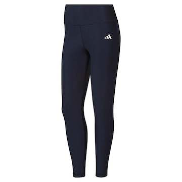 Calça Legging adidas Training Sólido - Feminina