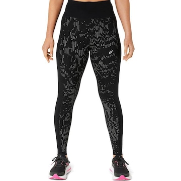 Calça Legging Asics Lite-Show - Feminina