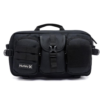 Pochete Hurley Esporte - 4 Litros