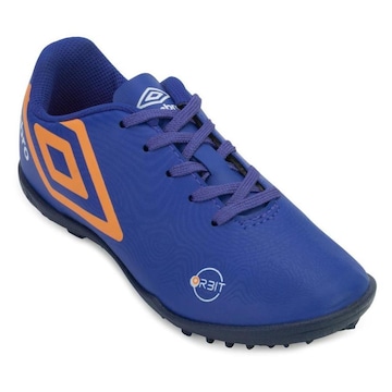 Chuteira Society Umbro Orbit - Adulto