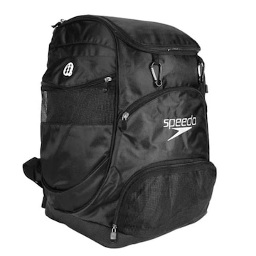 Mochila Swim Ii Speedo - Unissex