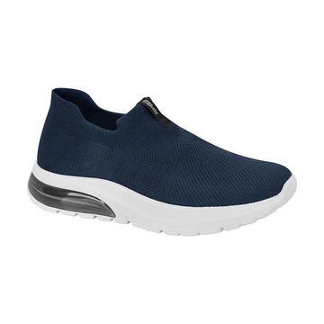 Tenis Actvitta Slip On Kint Confort Bolha - Masculino