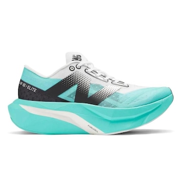 Tênis New Balance Fuelcell Supercomp Elite V4 - Feminino