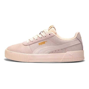 Tênis Puma Carina - Feminino