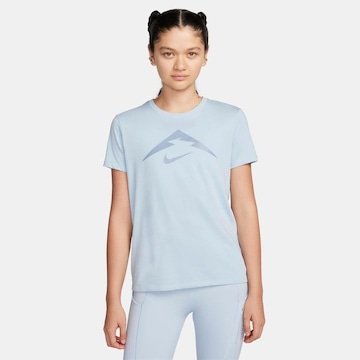 Camiseta Nike Trail - Feminina