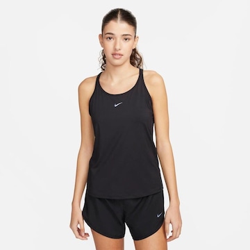 Camiseta Regata Nike Dri-Fit One - Feminina