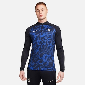 Jaqueta sem Capuz Nike Chelsea Strike - Masculina