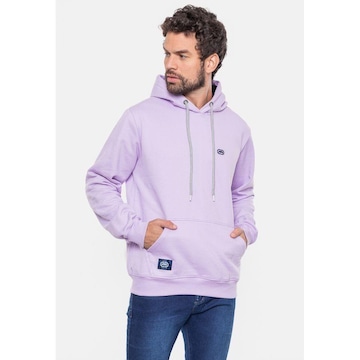 Blusão de Moletom Ecko Canguru New Fashion Basic - Masculino