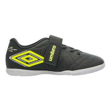 Chuteira Umbro Neo Striker Futsal Indoor - Juvenil