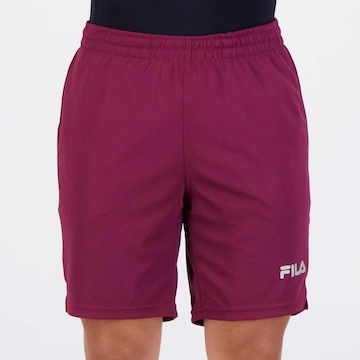 Bermuda Fila Sport - Masculina