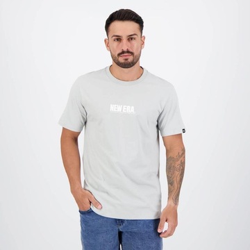 Camiseta New Era Core Branded I - Masculina