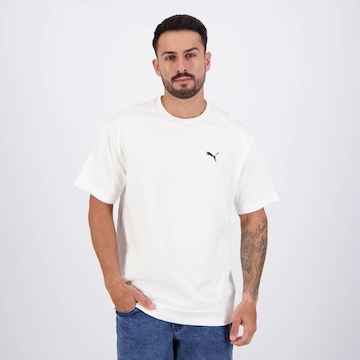 Camiseta Puma Rad Cal - Masculina